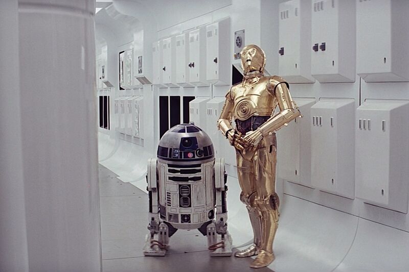 File:C3PO Silver Leg.jpeg